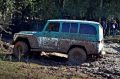 9ª Trilha Serafina Jeep Clube