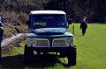 9ª Trilha Serafina Jeep Clube