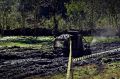 9ª Trilha Serafina Jeep Clube