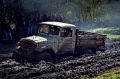 9ª Trilha Serafina Jeep Clube