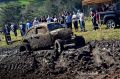9ª Trilha Serafina Jeep Clube