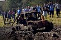 9ª Trilha Serafina Jeep Clube