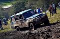 9ª Trilha Serafina Jeep Clube