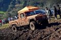 9ª Trilha Serafina Jeep Clube