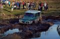 9ª Trilha Serafina Jeep Clube