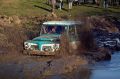 9ª Trilha Serafina Jeep Clube