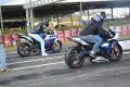 3ª Etapa Copa Sul 4ª Etapa Campeonato Gaúcho de Motos 201m