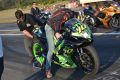 3ª Etapa Copa Sul 4ª Etapa Campeonato Gaúcho de Motos 201m