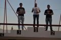 3ª Etapa Copa Sul 4ª Etapa Campeonato Gaúcho de Motos 201m