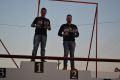 3ª Etapa Copa Sul 4ª Etapa Campeonato Gaúcho de Motos 201m