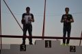 3ª Etapa Copa Sul 4ª Etapa Campeonato Gaúcho de Motos 201m