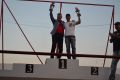 3ª Etapa Copa Sul 4ª Etapa Campeonato Gaúcho de Motos 201m