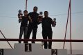3ª Etapa Copa Sul 4ª Etapa Campeonato Gaúcho de Motos 201m
