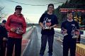 4ª Etapa Copa Noroeste Missões 2016