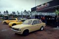 3ª Etapa Campeonato Brasileiro e VP Series 402m - 2016
