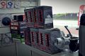 3ª Etapa Campeonato Brasileiro e VP Series 402m - 2016