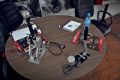 3ª Etapa Campeonato Brasileiro e VP Series 402m - 2016
