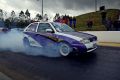 3ª Etapa Campeonato Brasileiro e VP Series 402m - 2016
