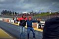 3ª Etapa Campeonato Brasileiro e VP Series 402m - 2016