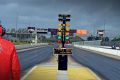3ª Etapa Campeonato Brasileiro e VP Series 402m - 2016