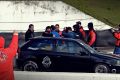 3ª Etapa Campeonato Brasileiro e VP Series 402m - 2016