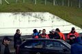 3ª Etapa Campeonato Brasileiro e VP Series 402m - 2016