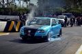 3ª Etapa Campeonato Brasileiro e VP Series 402m - 2016