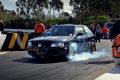 3ª Etapa Campeonato Brasileiro e VP Series 402m - 2016