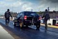 3ª Etapa Campeonato Brasileiro e VP Series 402m - 2016