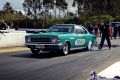3ª Etapa Campeonato Brasileiro e VP Series 402m - 2016