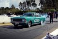 3ª Etapa Campeonato Brasileiro e VP Series 402m - 2016