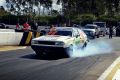 3ª Etapa Campeonato Brasileiro e VP Series 402m - 2016