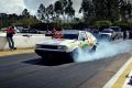 3ª Etapa Campeonato Brasileiro e VP Series 402m - 2016