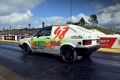 3ª Etapa Campeonato Brasileiro e VP Series 402m - 2016