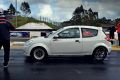 3ª Etapa Campeonato Brasileiro e VP Series 402m - 2016