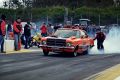 3ª Etapa Campeonato Brasileiro e VP Series 402m - 2016