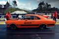 3ª Etapa Campeonato Brasileiro e VP Series 402m - 2016