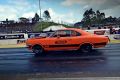 3ª Etapa Campeonato Brasileiro e VP Series 402m - 2016