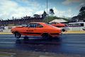 3ª Etapa Campeonato Brasileiro e VP Series 402m - 2016