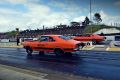 3ª Etapa Campeonato Brasileiro e VP Series 402m - 2016