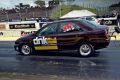 3ª Etapa Campeonato Brasileiro e VP Series 402m - 2016
