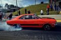 3ª Etapa Campeonato Brasileiro e VP Series 402m - 2016
