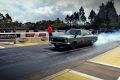 3ª Etapa Campeonato Brasileiro e VP Series 402m - 2016