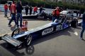 3ª Etapa Campeonato Brasileiro e VP Series 402m - 2016