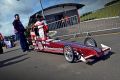 3ª Etapa Campeonato Brasileiro e VP Series 402m - 2016