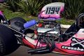 3ª Etapa Campeonato Brasileiro e VP Series 402m - 2016