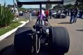 3ª Etapa Campeonato Brasileiro e VP Series 402m - 2016