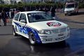 3ª Etapa Campeonato Brasileiro e VP Series 402m - 2016