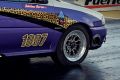 3ª Etapa Campeonato Brasileiro e VP Series 402m - 2016