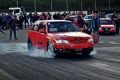3ª Etapa Campeonato Brasileiro e VP Series 402m - 2016